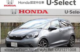 honda fit 2020 CFJ1271008