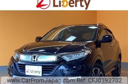 honda vezel 2019 quick_quick_RU3_RU3-1356839