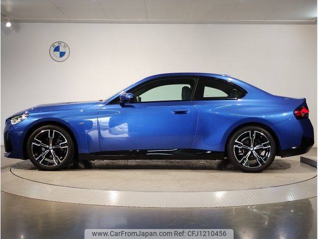 bmw 2-series 2024 CFJ1210456 image 2