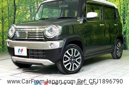 suzuki hustler 2016 CFJ1896790