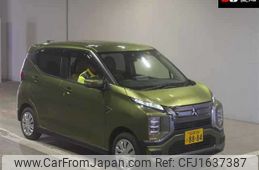 mitsubishi ek-x-ev 2022 CFJ1637387