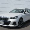 bmw 5-series 2024 CFJ1629246 image 1