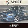 mercedes-benz b-class 2019 -MERCEDES-BENZ--Benz B Class 3DA-247012--WDD2470122J080257---MERCEDES-BENZ--Benz B Class 3DA-247012--WDD2470122J080257- image 1