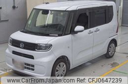 daihatsu tanto 2019 -DAIHATSU--Tanto LA650S-0033651---DAIHATSU--Tanto LA650S-0033651-