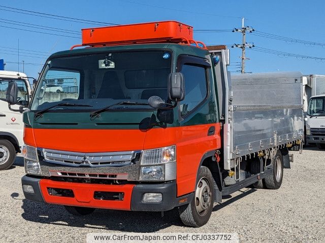 mitsubishi-fuso canter 2016 -MITSUBISHI--Canter TKG-FEB50--FEB50-543662---MITSUBISHI--Canter TKG-FEB50--FEB50-543662- image 1