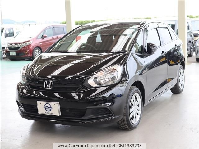 honda fit 2023 quick_quick_5BA-GS4_GS4-1013096 image 1