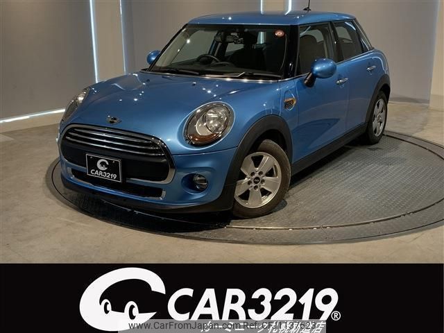 mini mini-others 2015 -BMW 【札幌 303ﾒ6583】--BMW Mini XS12--0T819009---BMW 【札幌 303ﾒ6583】--BMW Mini XS12--0T819009- image 1