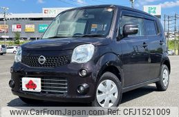 nissan moco 2012 CFJ1521009
