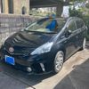 toyota prius-α 2014 CFJ1569187 image 1