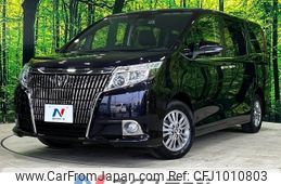 toyota esquire 2016 -TOYOTA--Esquire DBA-ZRR80G--ZRR80-0204291---TOYOTA--Esquire DBA-ZRR80G--ZRR80-0204291-