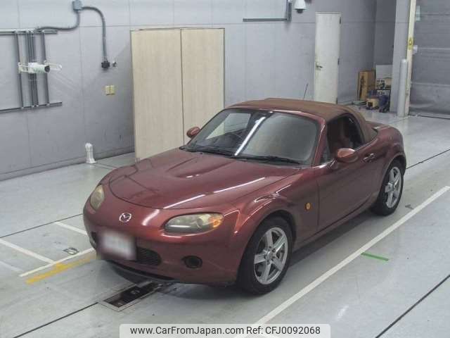 mazda roadster 2005 -MAZDA--Roadster CBA-NCEC--NCEC-102629---MAZDA--Roadster CBA-NCEC--NCEC-102629- image 1