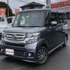 honda n-box 2016 -HONDA 【佐賀 581ﾂ8316】--N BOX JF1--1889089---HONDA 【佐賀 581ﾂ8316】--N BOX JF1--1889089- image 1