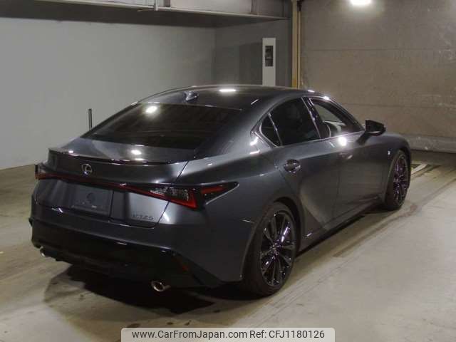 lexus is 2024 -LEXUS--Lexus IS 3BA-GSE31--GSE31-5075521---LEXUS--Lexus IS 3BA-GSE31--GSE31-5075521- image 2