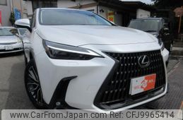 lexus nx 2023 quick_quick_6AA-AAZH20_1015081