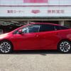 toyota prius 2017 CFJ1633965 image 9