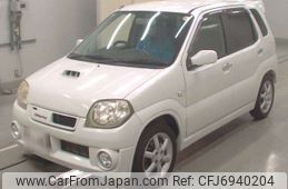 suzuki kei 2008 CFJ6940204