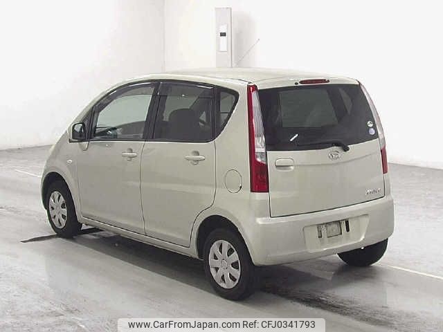 daihatsu move 2009 -DAIHATSU--Move L175S--0207344---DAIHATSU--Move L175S--0207344- image 2