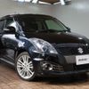 suzuki swift 2013 -SUZUKI--Swift CBA-ZC32S--ZC32S-113176---SUZUKI--Swift CBA-ZC32S--ZC32S-113176- image 1