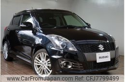 suzuki swift 2013 -SUZUKI--Swift CBA-ZC32S--ZC32S-113176---SUZUKI--Swift CBA-ZC32S--ZC32S-113176-