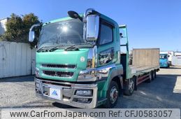 mitsubishi-fuso super-great 2014 -MITSUBISHI--Super Great QKG-FS50VZ--FS50VZ-530376---MITSUBISHI--Super Great QKG-FS50VZ--FS50VZ-530376-