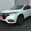 honda vezel 2019 -HONDA--VEZEL DBA-RU1--RU1-1329986---HONDA--VEZEL DBA-RU1--RU1-1329986- image 1