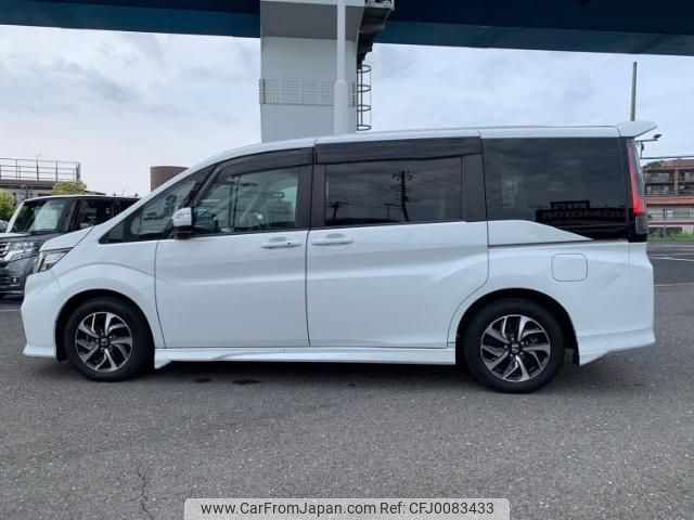 honda stepwagon 2018 quick_quick_DBA-RP3_RP3-1214728 image 2