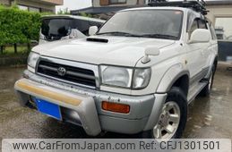 toyota hilux-surf 1998 -TOYOTA--Hilux Surf KD-KZN185W--KZN185-9026896---TOYOTA--Hilux Surf KD-KZN185W--KZN185-9026896-