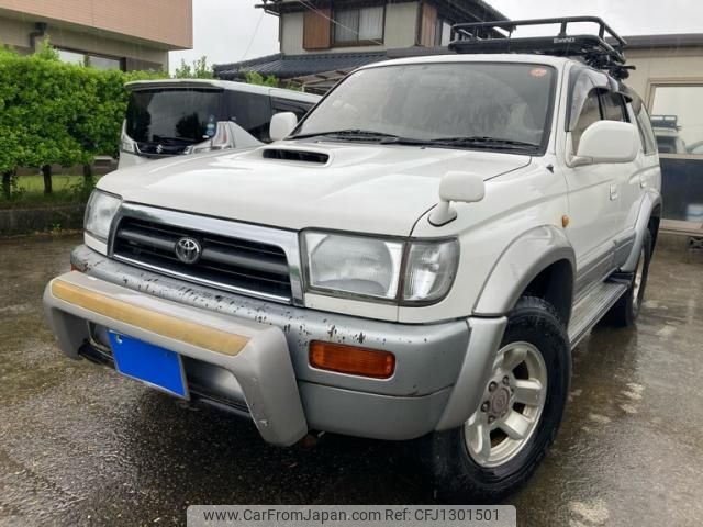 toyota hilux-surf 1998 -TOYOTA--Hilux Surf KD-KZN185W--KZN185-9026896---TOYOTA--Hilux Surf KD-KZN185W--KZN185-9026896- image 1