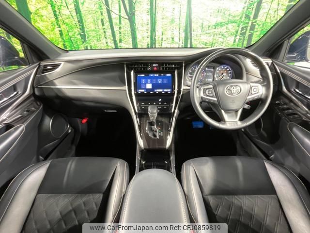 toyota harrier 2019 quick_quick_ZSU60W_ZSU60-0188714 image 2