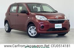 toyota passo 2020 -TOYOTA--Passo 5BA-M700A--M700A-0166405---TOYOTA--Passo 5BA-M700A--M700A-0166405-