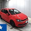 volkswagen polo 2014 -VOLKSWAGEN 【岡山 534は0502】--VW Polo 6RCJZ--WVWZZZ6RZFU024042---VOLKSWAGEN 【岡山 534は0502】--VW Polo 6RCJZ--WVWZZZ6RZFU024042- image 1