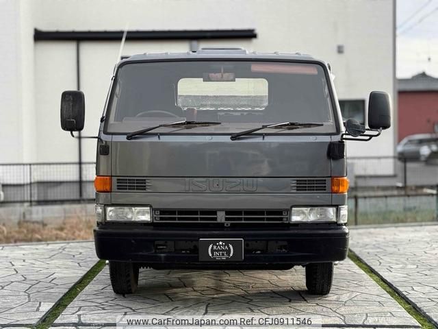 isuzu elf-truck 1991 GOO_NET_EXCHANGE_0221374A30250308W001 image 2