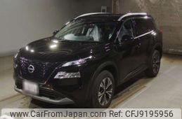 nissan x-trail 2023 -NISSAN 【大阪 303め5424】--X-Trail SNT33-032135---NISSAN 【大阪 303め5424】--X-Trail SNT33-032135-