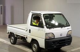 honda acty-truck 1999 No.16035