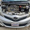 toyota vitz 2012 221000 image 23