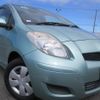 toyota vitz 2007 REALMOTOR_Y2024080198F-21 image 2