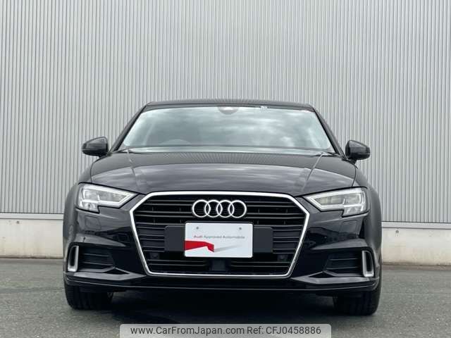 audi a3 2019 -AUDI--Audi A3 DBA-8VCXSL--WAUZZZ8VXLA001217---AUDI--Audi A3 DBA-8VCXSL--WAUZZZ8VXLA001217- image 2