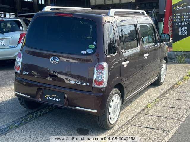 daihatsu mira-cocoa 2013 -DAIHATSU--Mira Cocoa L675S--0147523---DAIHATSU--Mira Cocoa L675S--0147523- image 2