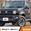 suzuki jimny-sierra 2023 -SUZUKI--Jimny Sierra 3BA-JB74W--JB74W-196402---SUZUKI--Jimny Sierra 3BA-JB74W--JB74W-196402- image 1