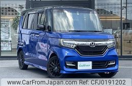 honda n-box 2018 -HONDA--N BOX DBA-JF3--JF3-2036803---HONDA--N BOX DBA-JF3--JF3-2036803-