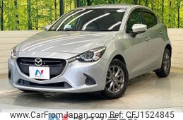 mazda demio 2019 CFJ1524845