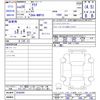 toyota aqua 2016 CFJ8708008 image 3