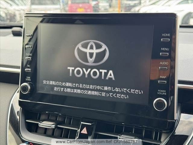 toyota corolla-cross 2023 CFJ1580787 image 2