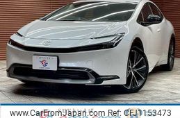 toyota prius 2023 quick_quick_6AA-MXWH60_MXWH60-4000032