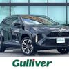 toyota yaris-cross 2022 CFJ1794886 image 1