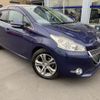 peugeot 208 2013 -PEUGEOT--Peugeot 208 ABA-A95F01--138443---PEUGEOT--Peugeot 208 ABA-A95F01--138443- image 4
