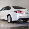 bmw 5-series 2023 CFJ1563227 image 10