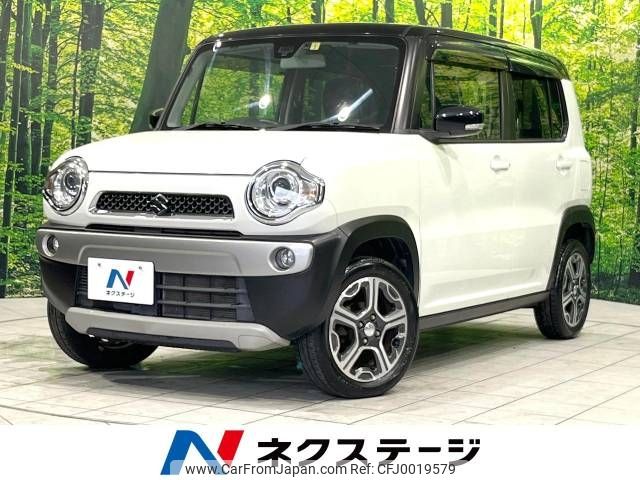 suzuki hustler 2015 -SUZUKI--Hustler DAA-MR41S--MR41S-113986---SUZUKI--Hustler DAA-MR41S--MR41S-113986- image 1