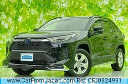 toyota rav4 2021 quick_quick_6AA-AXAH52_AXAH52-4005846