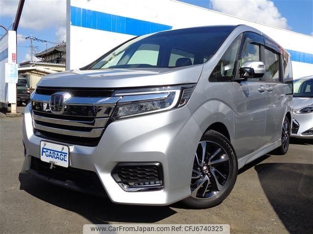 honda stepwagon 2020 -HONDA--Stepwgn 6BA-RP3--RP3-1309145---HONDA--Stepwgn 6BA-RP3--RP3-1309145- image 1